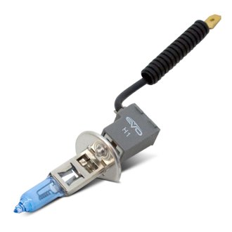 EVO Lighting® - Alfas Halogen Headlight Bulbs