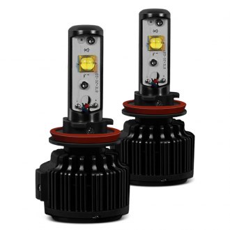 EVO Lighting® - LED Fog Light Conversion Kits