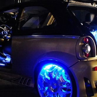 EVO Lighting™ - LED Lights, Bulbs, Strips & Kits | CARiD.com