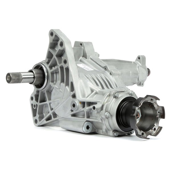 - Transfer Case Assembly