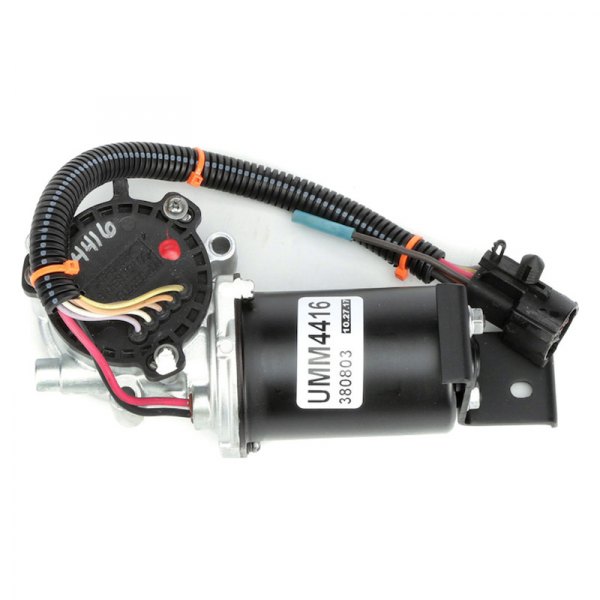 Evolution Driveline® - Transfer Case Shift Motor