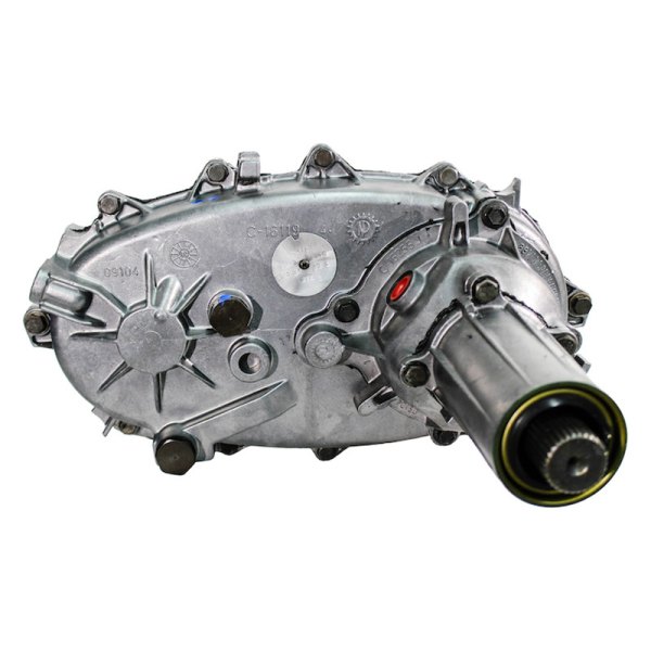 - Transfer Case Assembly