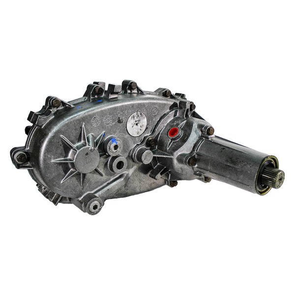 - Transfer Case Assembly