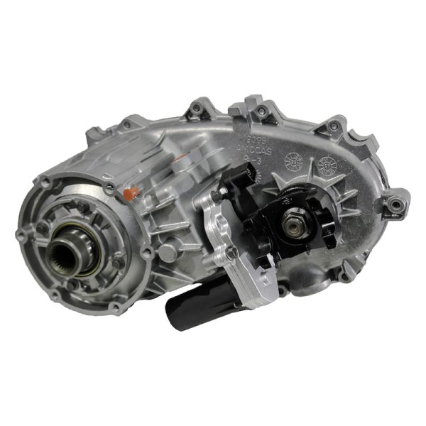 - Transfer Case Assembly