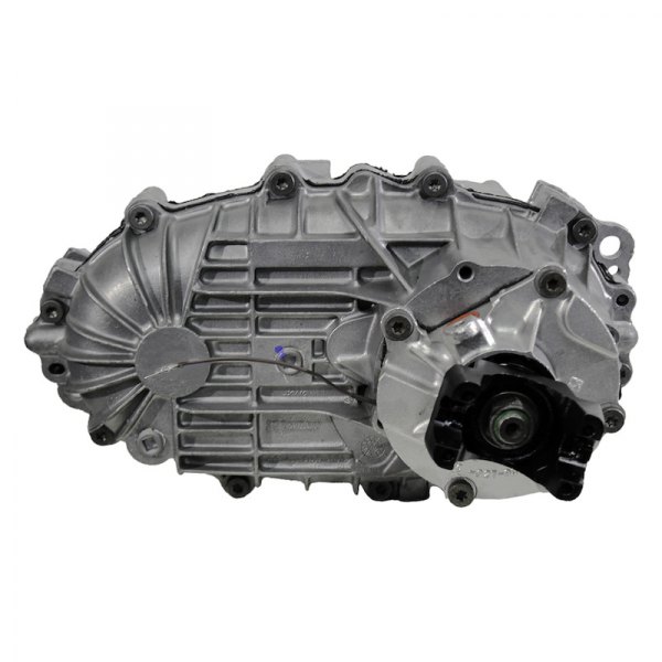 - Transfer Case Assembly