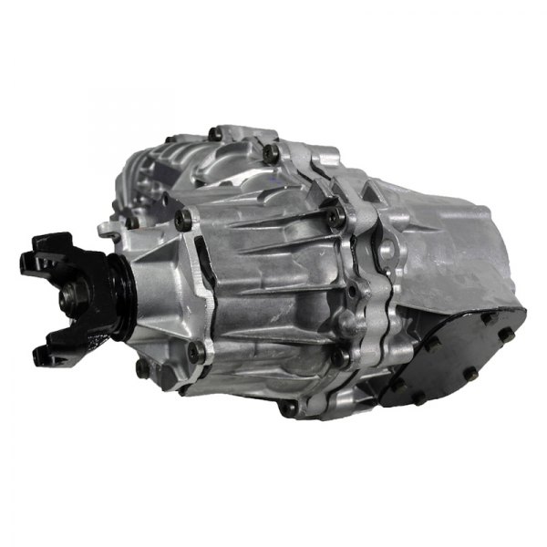 - Transfer Case Assembly