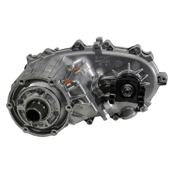 - Transfer Case Assembly