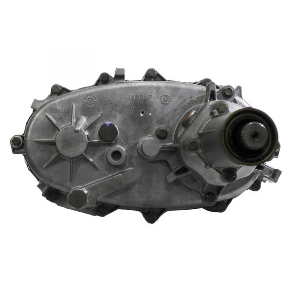 - Transfer Case Assembly