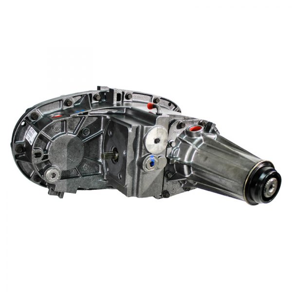 - Transfer Case Assembly