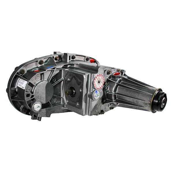 - Transfer Case Assembly