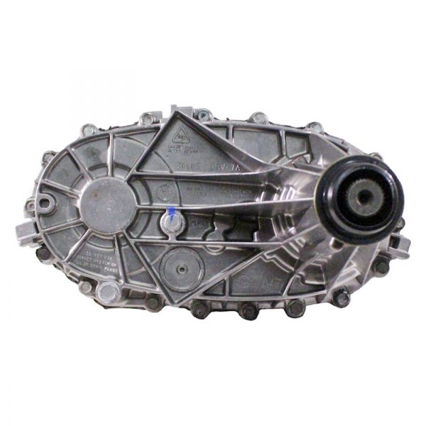 - Transfer Case Assembly