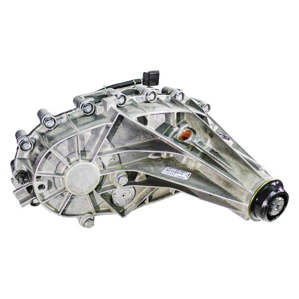 Evolution Driveline® UMT1395M1 Remanufactured Transfer Case Assembly