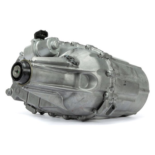 - Transfer Case Assembly