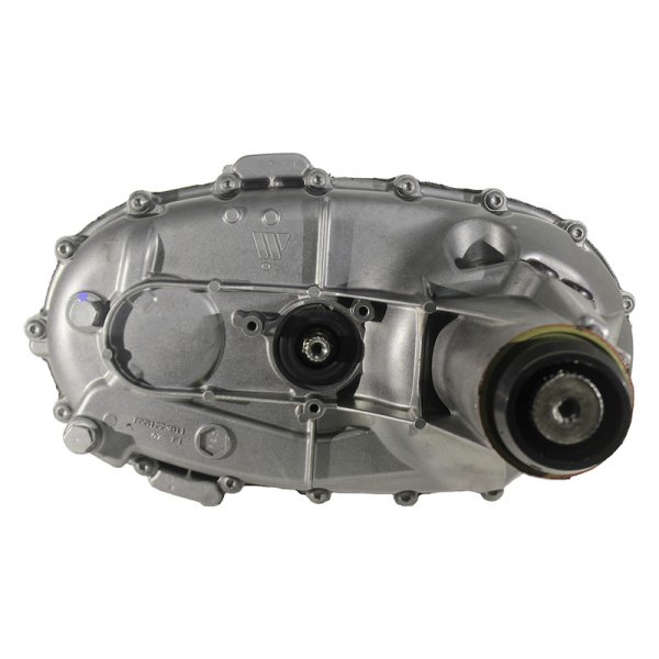 - Transfer Case Assembly