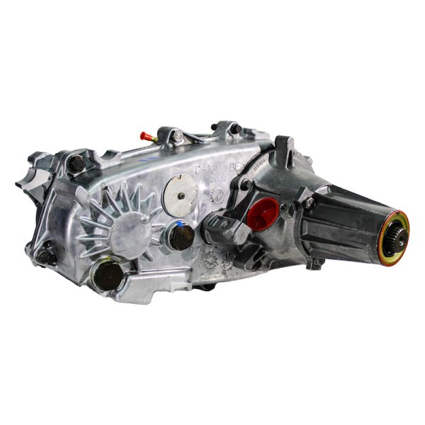 - Transfer Case Assembly