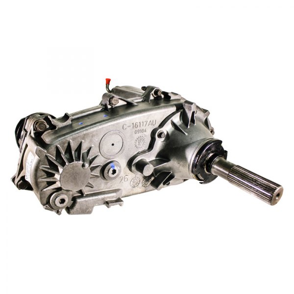 - Transfer Case Assembly