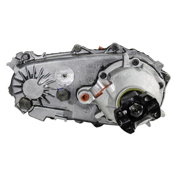 - Transfer Case Assembly