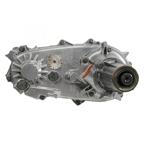 - Transfer Case Assembly