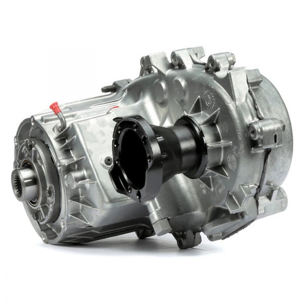 - Transfer Case Assembly