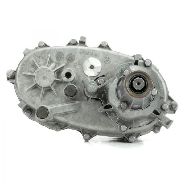 - Transfer Case Assembly