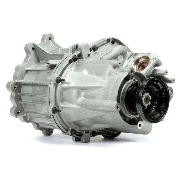 - Transfer Case Assembly