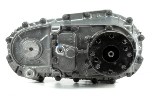 - Transfer Case Assembly