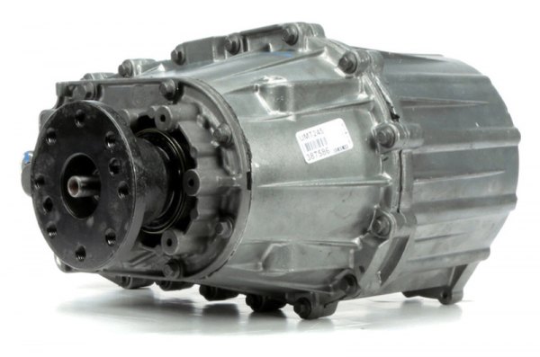 - Transfer Case Assembly