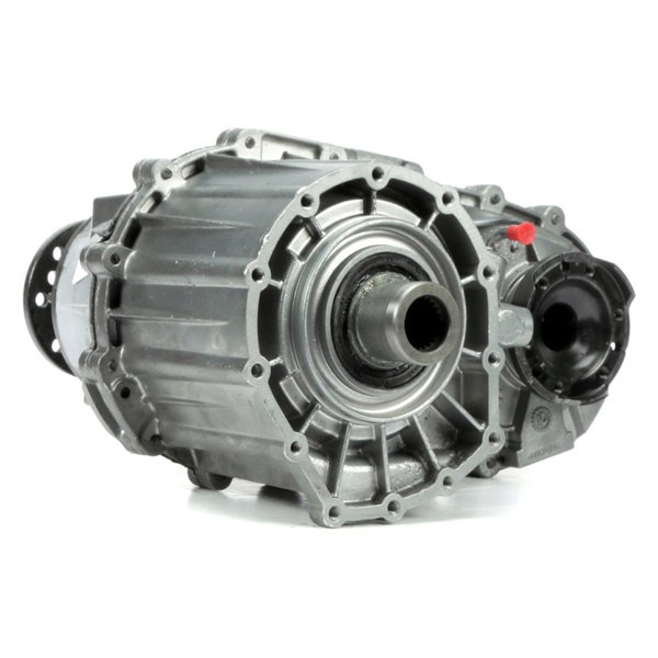 - Transfer Case Assembly