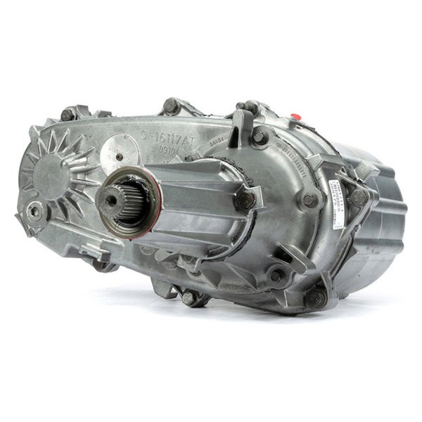 - Transfer Case Assembly