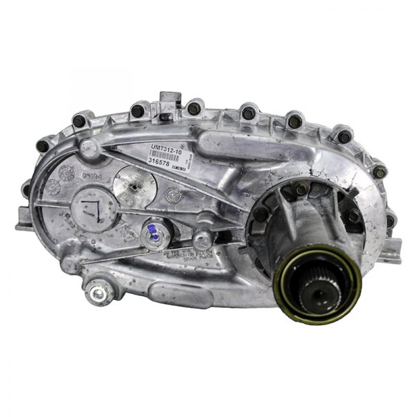 - Transfer Case Assembly