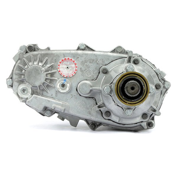 - Transfer Case Assembly