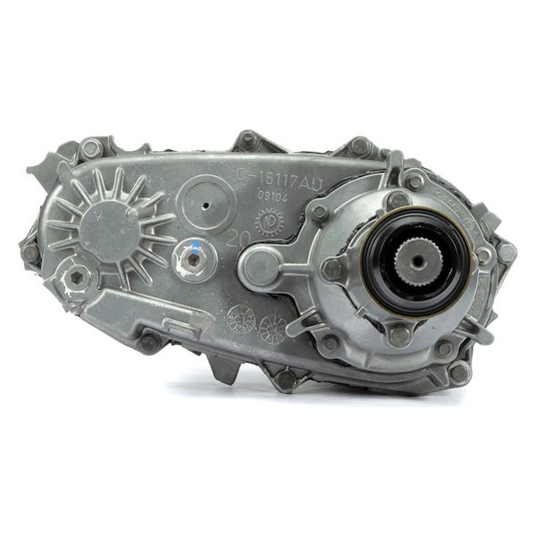 - Transfer Case Assembly