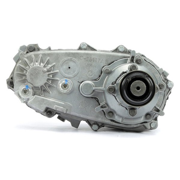 - Transfer Case Assembly