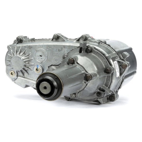 - Transfer Case Assembly