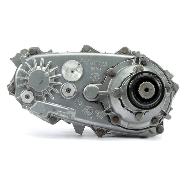 - Transfer Case Assembly