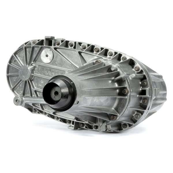 - Transfer Case Assembly