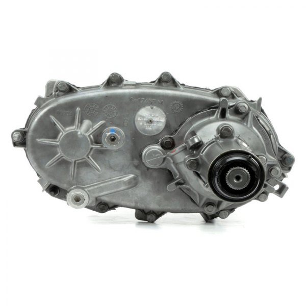 - Transfer Case Assembly