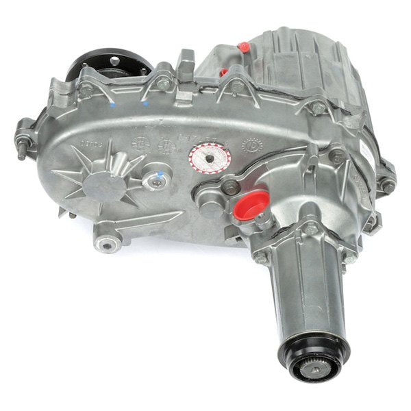 Evolution Driveline® UMT3143 Remanufactured Transfer Case Assembly