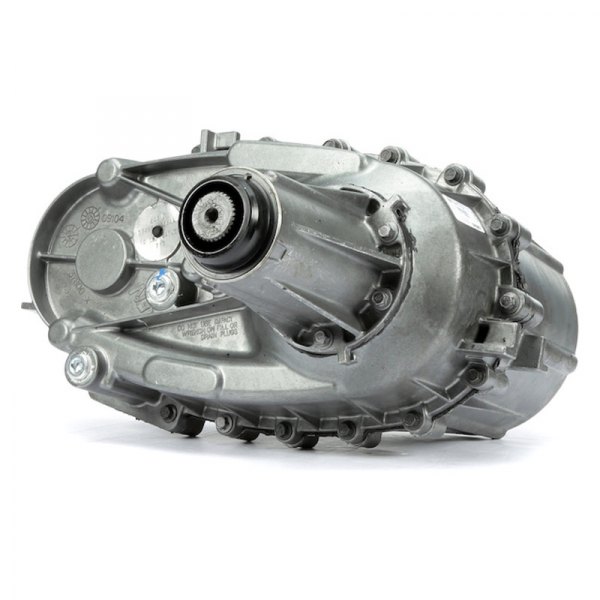 - Transfer Case Assembly