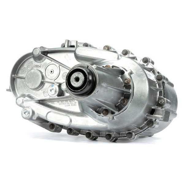 - Transfer Case Assembly