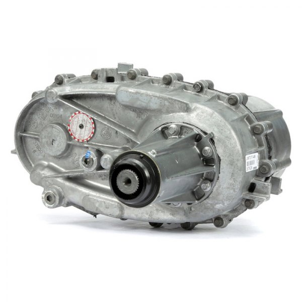 - Transfer Case Assembly