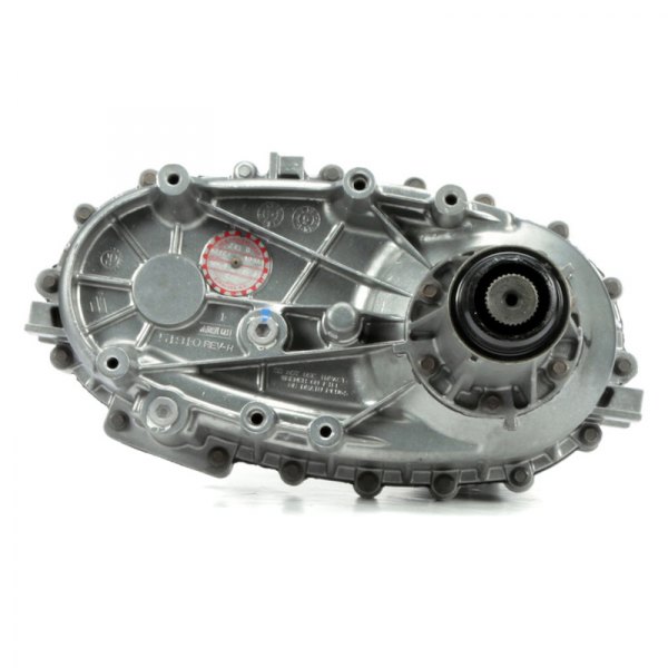 - Transfer Case Assembly