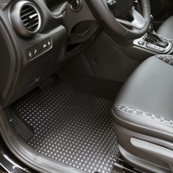 ExactMats® Kia Sportage 2023 XMats™ Floor Mats