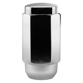 Excalibur® - EC Class Chrome Cone Seat Duplex Acorn Lug Nut
