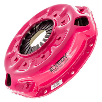 Stage 1 / Stage 2 Clutch Pressure Plate