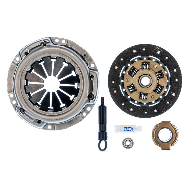 EXEDY® 04104 - OEM Transmission Clutch Kit