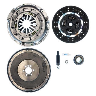 EXEDY® - OEM Transmission Clutch and Flywheel Kit