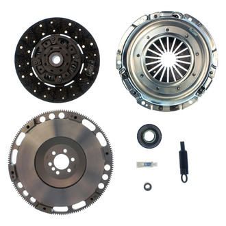EXEDY® - Stage 2 Cerametallic Transmission Clutch and Flywheel Kit