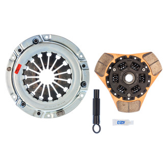EXEDY® - Stage 2 Cerametallic Transmission Clutch Kit
