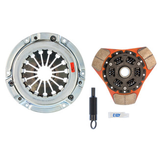 EXEDY® - Stage 2 Cerametallic Racing Clutch Kit